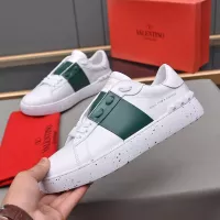 $85.00 USD Valentino Casual Shoes For Men #1347962