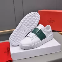 $85.00 USD Valentino Casual Shoes For Men #1347962