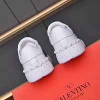 $85.00 USD Valentino Casual Shoes For Men #1347962