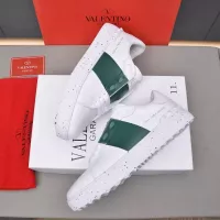 $85.00 USD Valentino Casual Shoes For Men #1347962