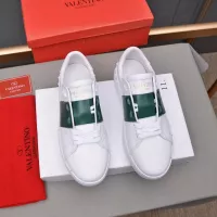 $85.00 USD Valentino Casual Shoes For Men #1347962