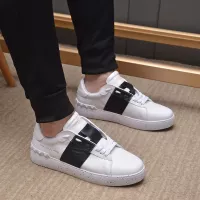 $85.00 USD Valentino Casual Shoes For Women #1347965