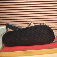 $52.00 USD Burberry Slippers For Men #1347987