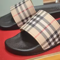 $52.00 USD Burberry Slippers For Men #1347987