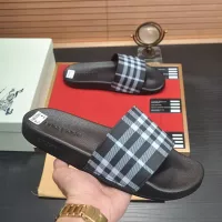 $52.00 USD Burberry Slippers For Men #1347988