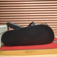 $52.00 USD Burberry Slippers For Men #1347988