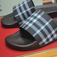 $52.00 USD Burberry Slippers For Men #1347988