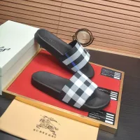 $52.00 USD Burberry Slippers For Men #1347990