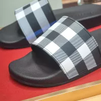 $52.00 USD Burberry Slippers For Men #1347990