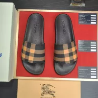 $52.00 USD Burberry Slippers For Men #1347991
