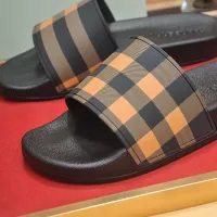 $52.00 USD Burberry Slippers For Men #1347991