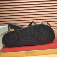 $52.00 USD Burberry Slippers For Men #1347992