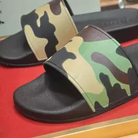 $52.00 USD Burberry Slippers For Men #1347993