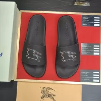 $52.00 USD Burberry Slippers For Men #1347994