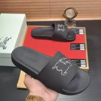 $52.00 USD Burberry Slippers For Men #1347994