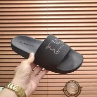 $52.00 USD Burberry Slippers For Men #1347994