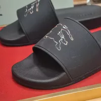 $52.00 USD Burberry Slippers For Men #1347994