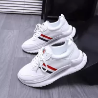 $85.00 USD Moncler Casual Shoes For Men #1347995
