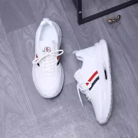 $85.00 USD Moncler Casual Shoes For Men #1347995