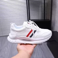 $85.00 USD Moncler Casual Shoes For Men #1347995