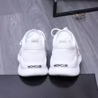 $85.00 USD Moncler Casual Shoes For Men #1347995