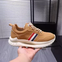 $85.00 USD Moncler Casual Shoes For Men #1347996