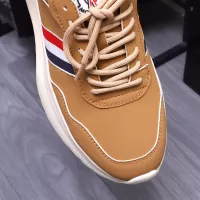 $85.00 USD Moncler Casual Shoes For Men #1347996