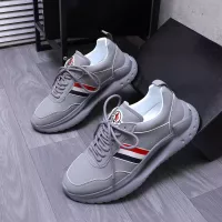$85.00 USD Moncler Casual Shoes For Men #1347997