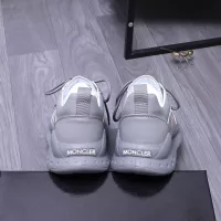 $85.00 USD Moncler Casual Shoes For Men #1347997