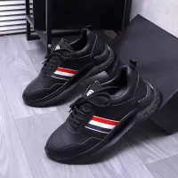 $85.00 USD Moncler Casual Shoes For Men #1347998