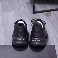 $85.00 USD Moncler Casual Shoes For Men #1347998