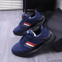 $85.00 USD Moncler Casual Shoes For Men #1347999