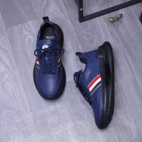 $85.00 USD Moncler Casual Shoes For Men #1347999