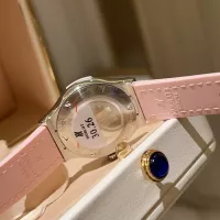 $234.71 USD Hublot AAA Quality Watches For Women #1348022
