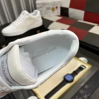 $80.00 USD Dolce & Gabbana D&G Casual Shoes For Men #1348286