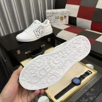 $80.00 USD Dolce & Gabbana D&G Casual Shoes For Women #1348287