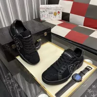 $80.00 USD Dolce & Gabbana D&G Casual Shoes For Men #1348288