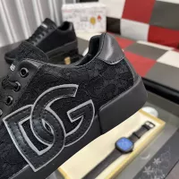 $80.00 USD Dolce & Gabbana D&G Casual Shoes For Men #1348288