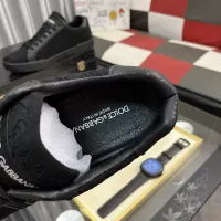 $80.00 USD Dolce & Gabbana D&G Casual Shoes For Men #1348288