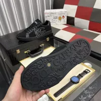 $80.00 USD Dolce & Gabbana D&G Casual Shoes For Men #1348288