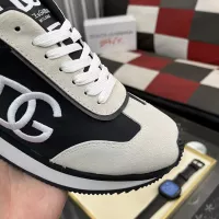$85.00 USD Dolce & Gabbana D&G Casual Shoes For Men #1348290