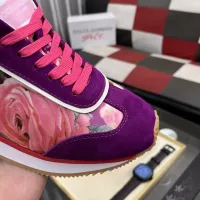 $85.00 USD Dolce & Gabbana D&G Casual Shoes For Women #1348292