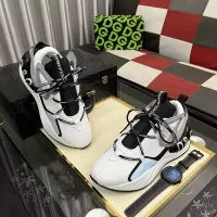 $98.00 USD Dolce & Gabbana D&G Casual Shoes For Men #1348301