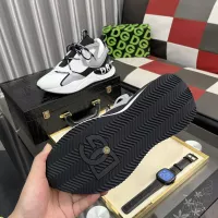 $98.00 USD Dolce & Gabbana D&G Casual Shoes For Men #1348301