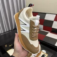 $82.00 USD Moncler Casual Shoes For Men #1348311