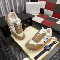 $82.00 USD Moncler Casual Shoes For Men #1348311