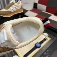 $82.00 USD Moncler Casual Shoes For Men #1348311