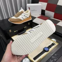 $82.00 USD Moncler Casual Shoes For Men #1348311