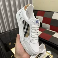 $76.00 USD Burberry Casual Shoes For Men #1348324