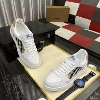 $76.00 USD Burberry Casual Shoes For Men #1348324